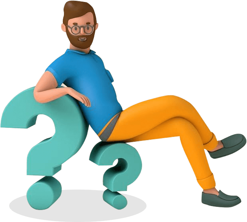 Frequently asked questions